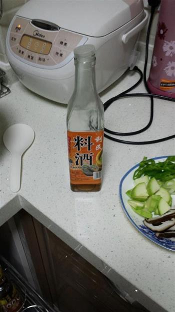 正宗韩国大酱汤的做法步骤9