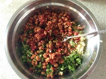 轻食更健康系列-豆酱剁辣椒的做法步骤5