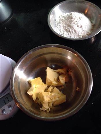 芒果椰浆糯米饭的做法图解2