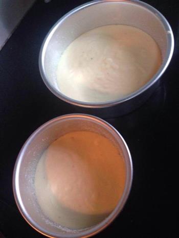 芒果椰浆糯米饭的做法图解3