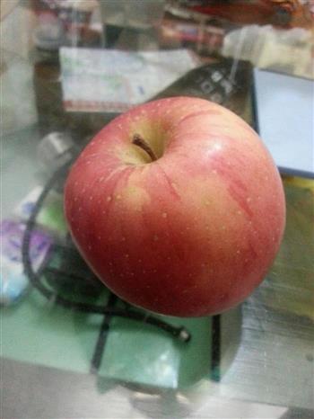 苹果养乐多的做法图解1