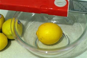 一见倾心的柠檬酱-Lemon Curd的做法步骤1