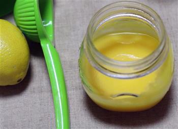 一见倾心的柠檬酱-Lemon Curd的做法步骤10