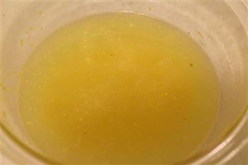 一见倾心的柠檬酱-Lemon Curd的做法步骤3