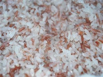 红米烧卖的做法步骤3