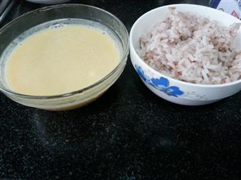 忆苦思甜餐-红米饭，南瓜汤的做法步骤8