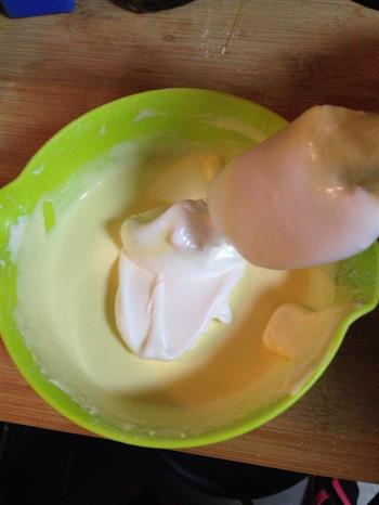 酸奶芝士蛋糕的做法图解7