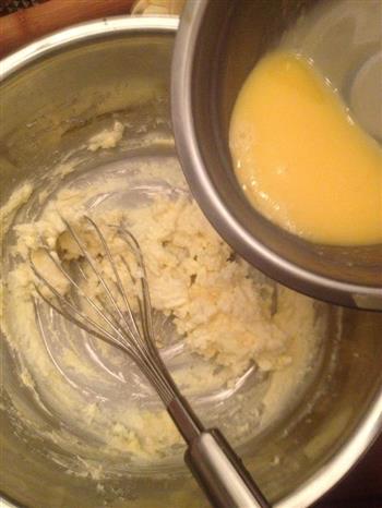 果干乳酪蛋糕的做法步骤10
