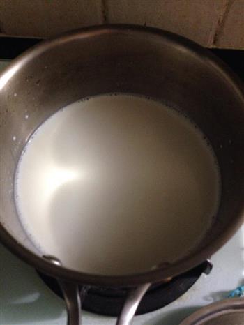 简单美味的姜撞奶的做法步骤2