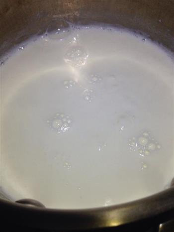 简单美味的姜撞奶的做法步骤7