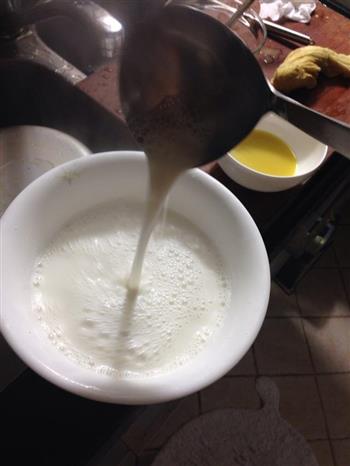 简单美味的姜撞奶的做法步骤8