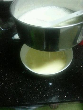 牛奶布丁的做法图解4