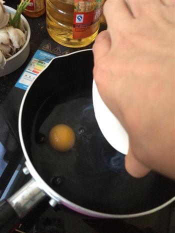 水煮荷包蛋的做法步骤5