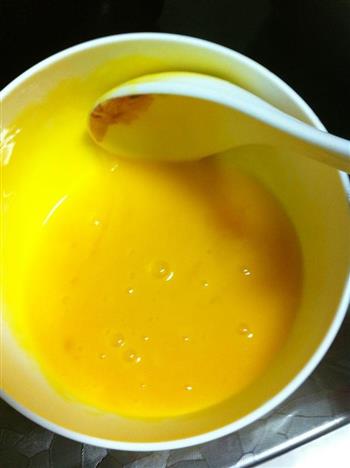 葡式黄桃蛋挞-比过KFC的做法图解5