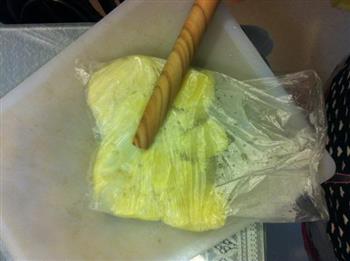 奶油土豆泥色拉的做法步骤3