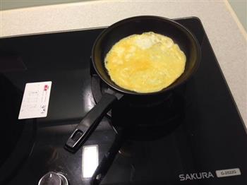 美味的鸡蛋饺的做法步骤3