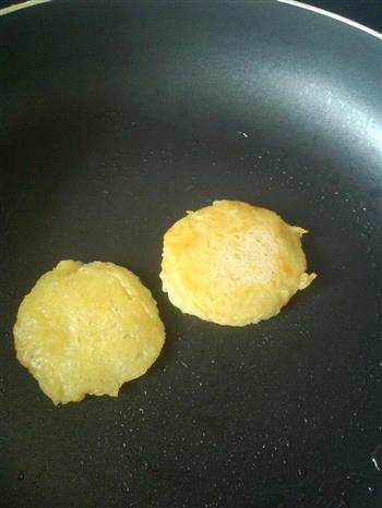 超简单土豆煎饼的做法步骤4