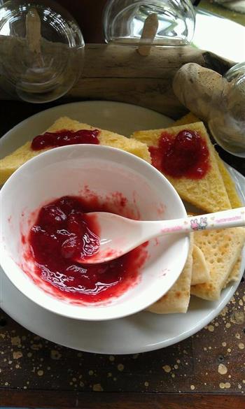 美味草莓酱的做法步骤9