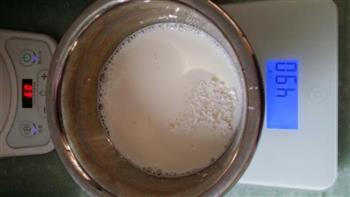 法式焦糖布丁 法式焦糖炖蛋的做法步骤3