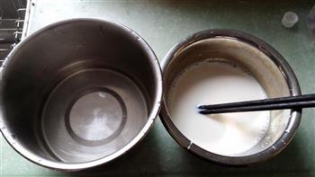 法式焦糖布丁 法式焦糖炖蛋的做法步骤4