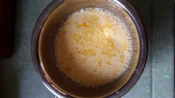 法式焦糖布丁 法式焦糖炖蛋的做法步骤6