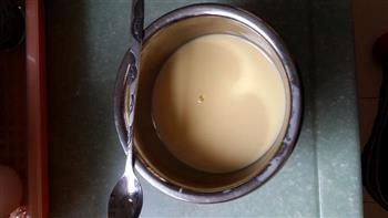 法式焦糖布丁 法式焦糖炖蛋的做法步骤8