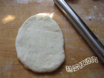 椰蓉小面包的做法步骤9