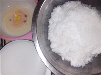 自制转化糖浆的做法步骤1
