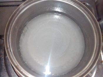 自制转化糖浆的做法步骤3