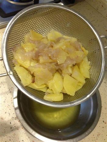 “西班牙Tortilla”土豆煎蛋饼的做法步骤9