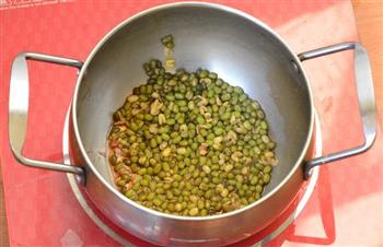 煮绿豆汤的做法步骤8