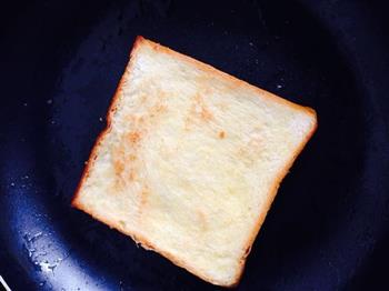 早餐能量美味三明治的做法步骤3