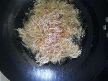 香酥小虾米的做法图解4