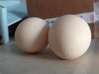 香椿鸡蛋的做法步骤2