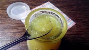 金黄苹果酱-味蕾的原始的做法步骤11