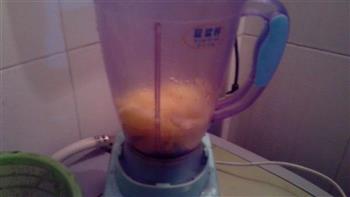 金黄苹果酱-味蕾的原始的做法步骤4