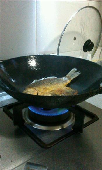 烤鱼的做法步骤2