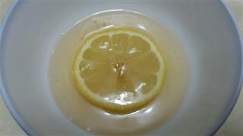 蜂蜜柠檬茶的做法图解3