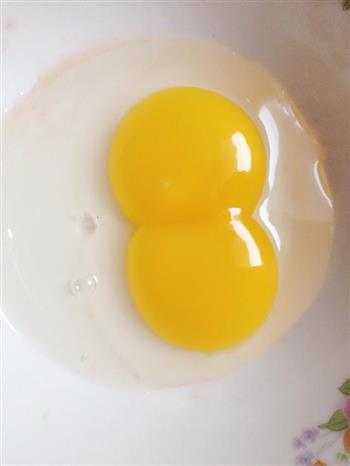 莴苣叶蛋汤的做法图解1