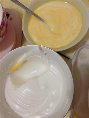 无油酸奶蛋糕的做法图解7