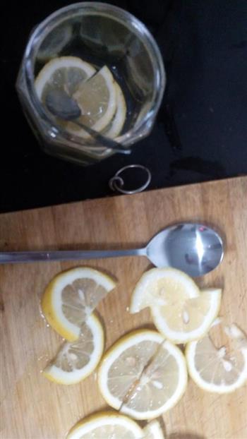 柠檬蜂蜜的做法步骤3