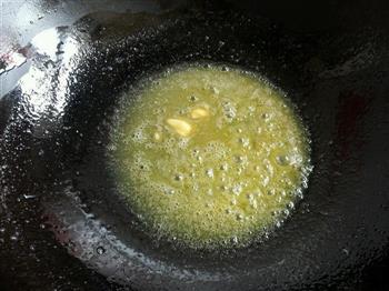 黄金菠萝炒饭的做法步骤2