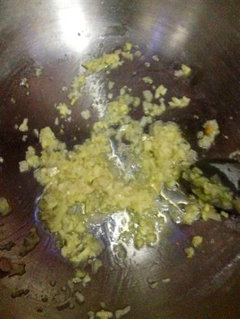 奶油南瓜浓汤的做法步骤3