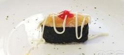 营养美味海蜇寿司做法的做法图解6