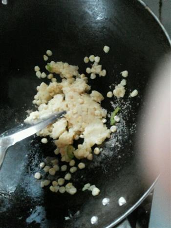 玉米土豆泥沙拉的做法步骤3