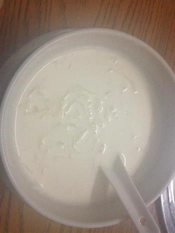 牛奶冰糖燕窝的做法步骤7