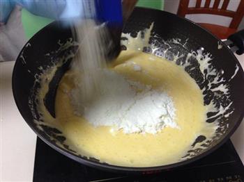 超简单的手工牛轧糖的做法步骤3