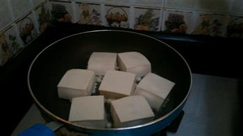 豆腐盒子的做法步骤8