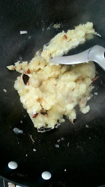 超级简单美味的家庭版土豆泥的做法步骤5