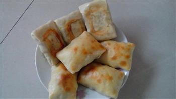 新疆烤包子的做法步骤7